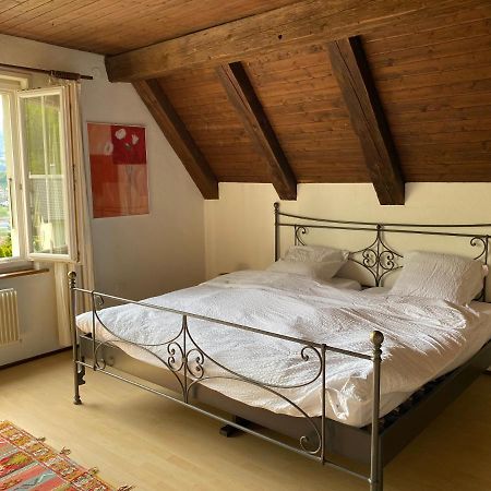 La Maison Du Petit Bonheur Moutier Zewnętrze zdjęcie