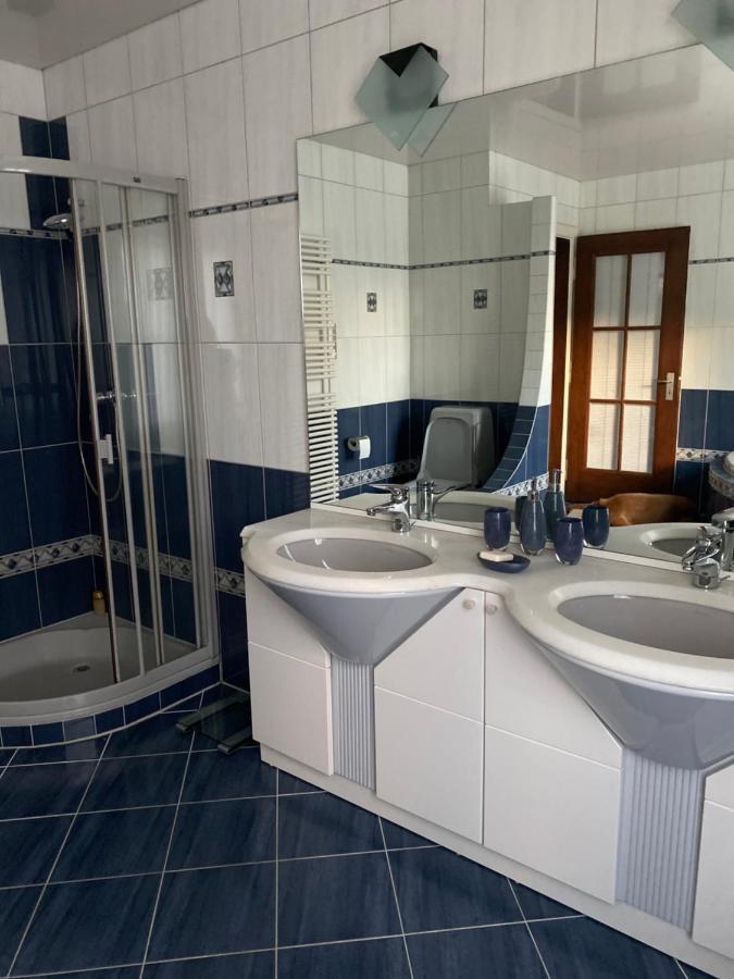 La Maison Du Petit Bonheur Moutier Zewnętrze zdjęcie
