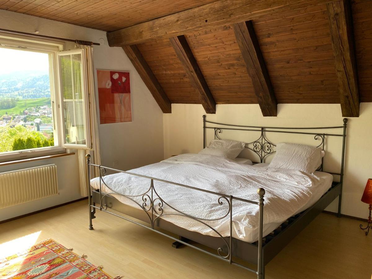 La Maison Du Petit Bonheur Moutier Zewnętrze zdjęcie